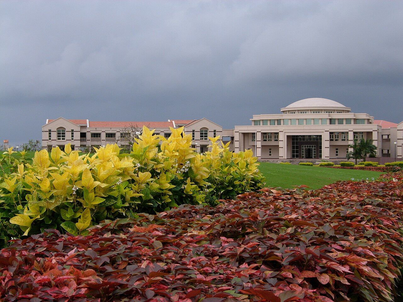 1280x960 BITS Pilani Goa Campus Main