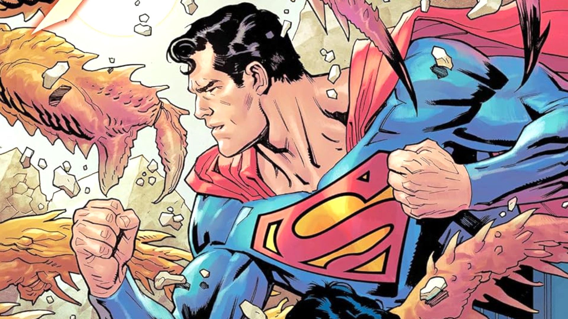 1920x1080 The 10 best Superman comics of all time