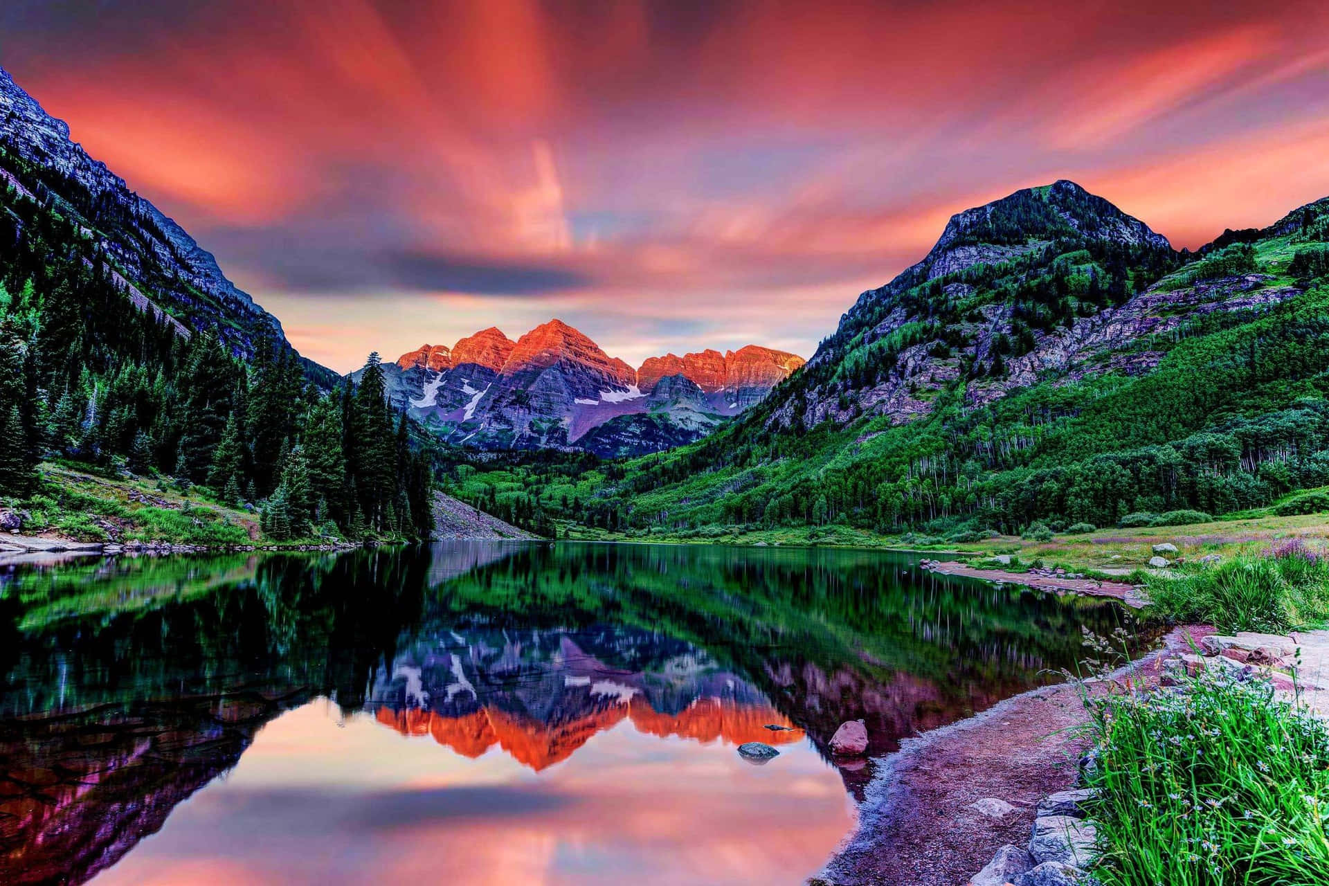 1920x1280 Colorado Desktop Wallpaper