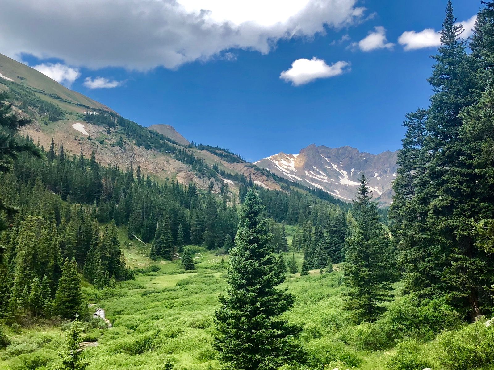 1600x1200 The Best Summer Adventures in Colorado