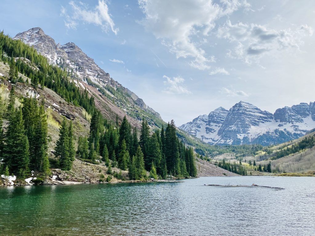 1024x768 things visitors should know before camping in Colorado's national forests this summer