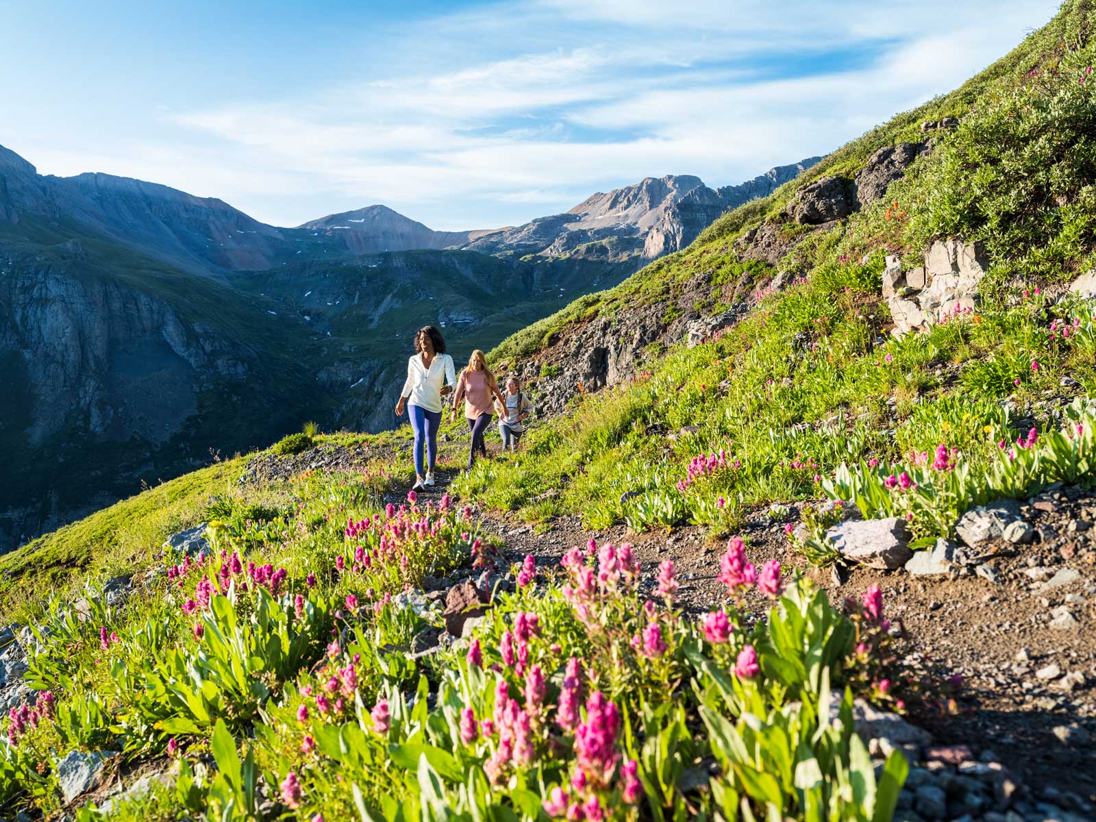 1600x1200 Colorado Summer Activities Summer Vacation