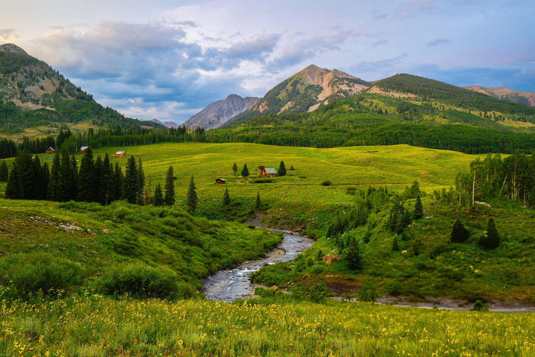 2200x1467 Colorado Fly Fishing Photography Art Photo and Large Format Prints. Fine Art Photography