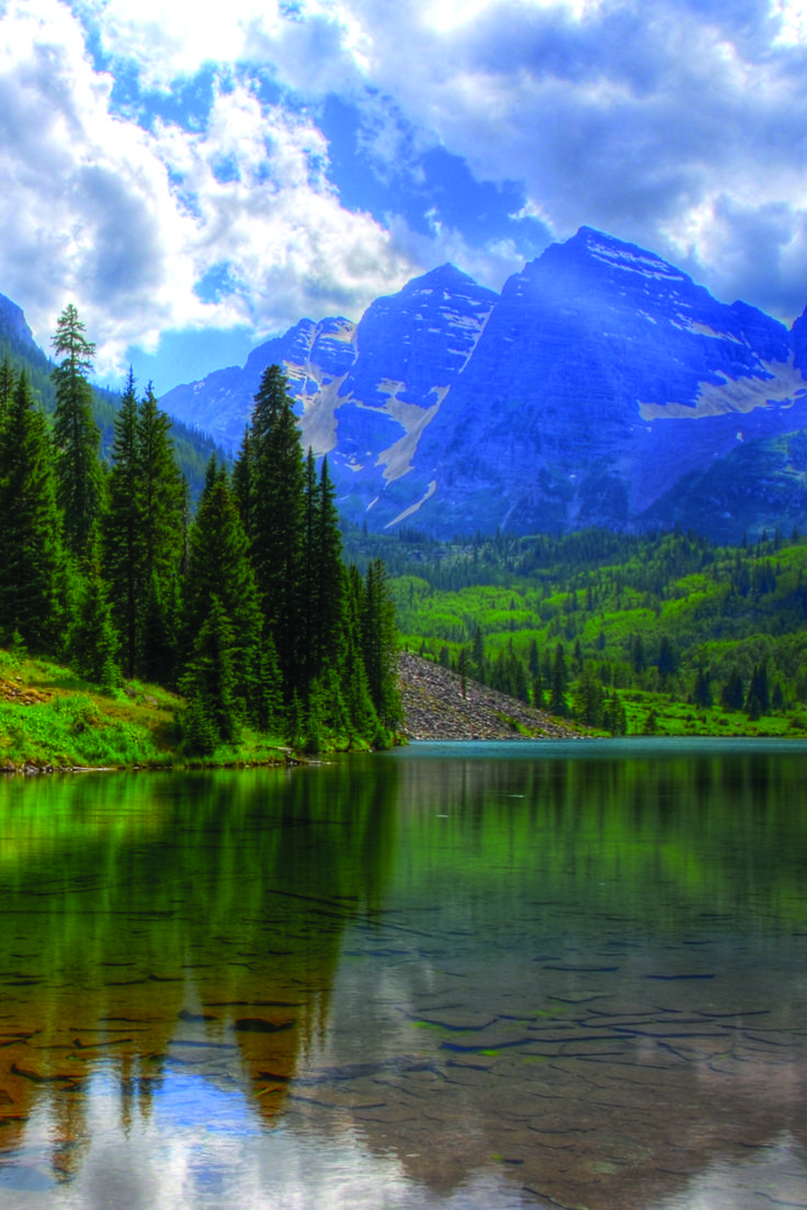 736x1103 Beautiful, Lesser Known Places In Colorado You'll Want To Explore