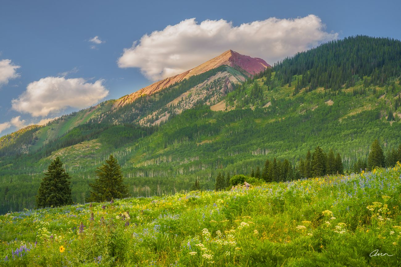 1300x867 Soul Place. Gothic, Colorado