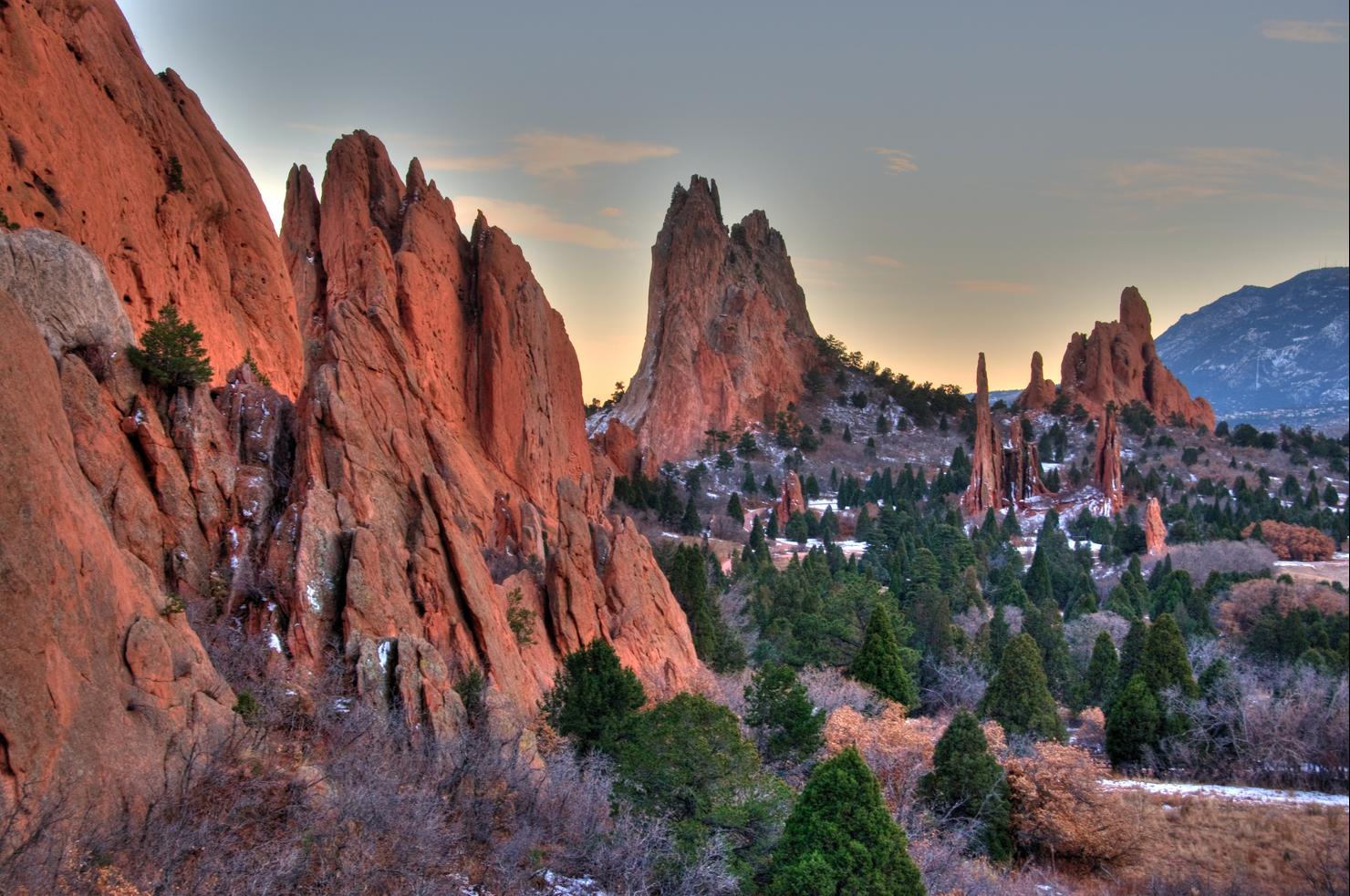 1480x983 Popular Colorado City Ranked Among Best Cheap Summer Destinations