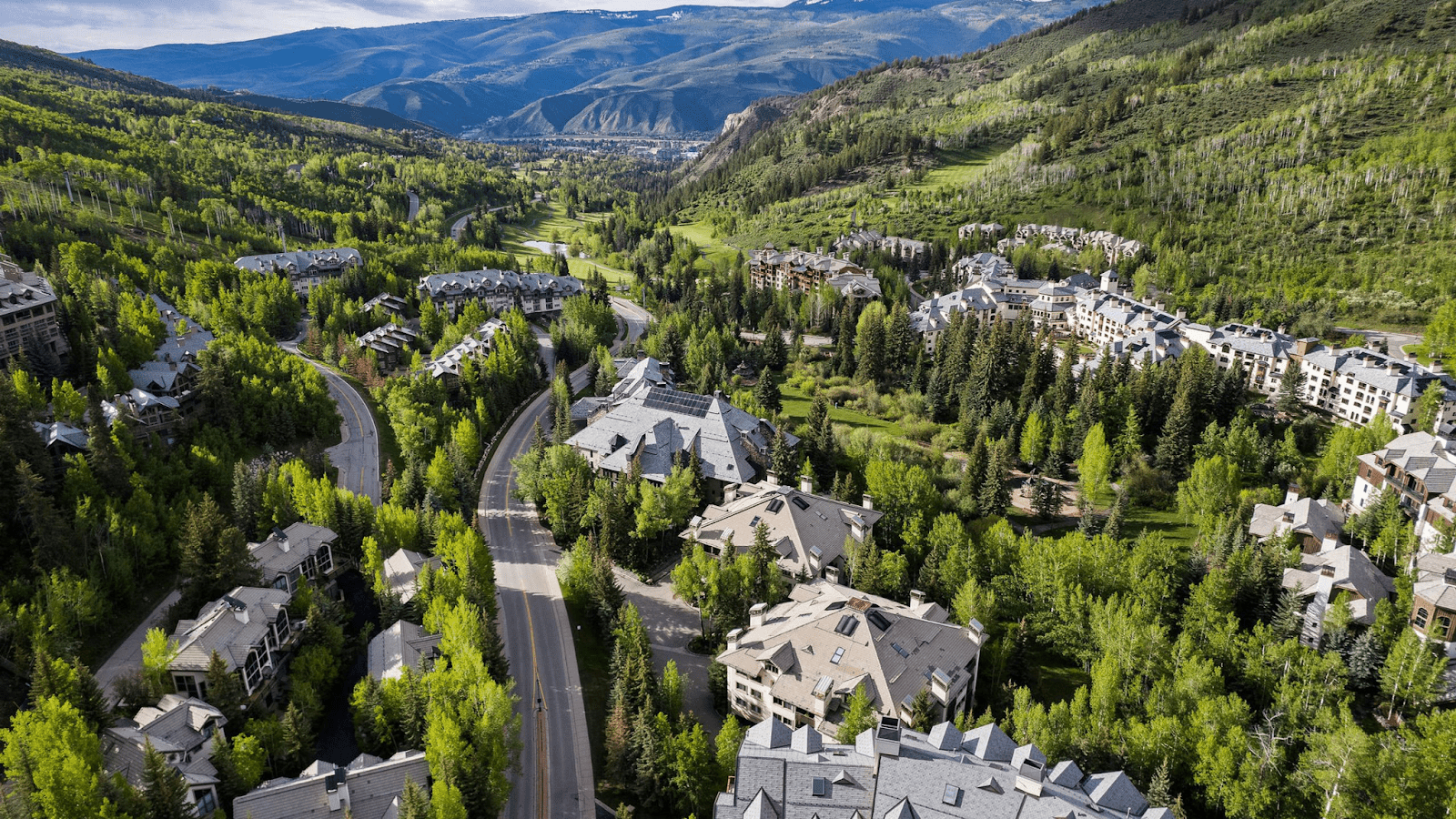 1600x900 One Perfect Summer Week in Beaver Creek, Colorado