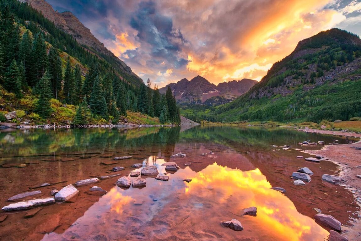 1150x767 Exhilarating Things to Do in Aspen in the Summer