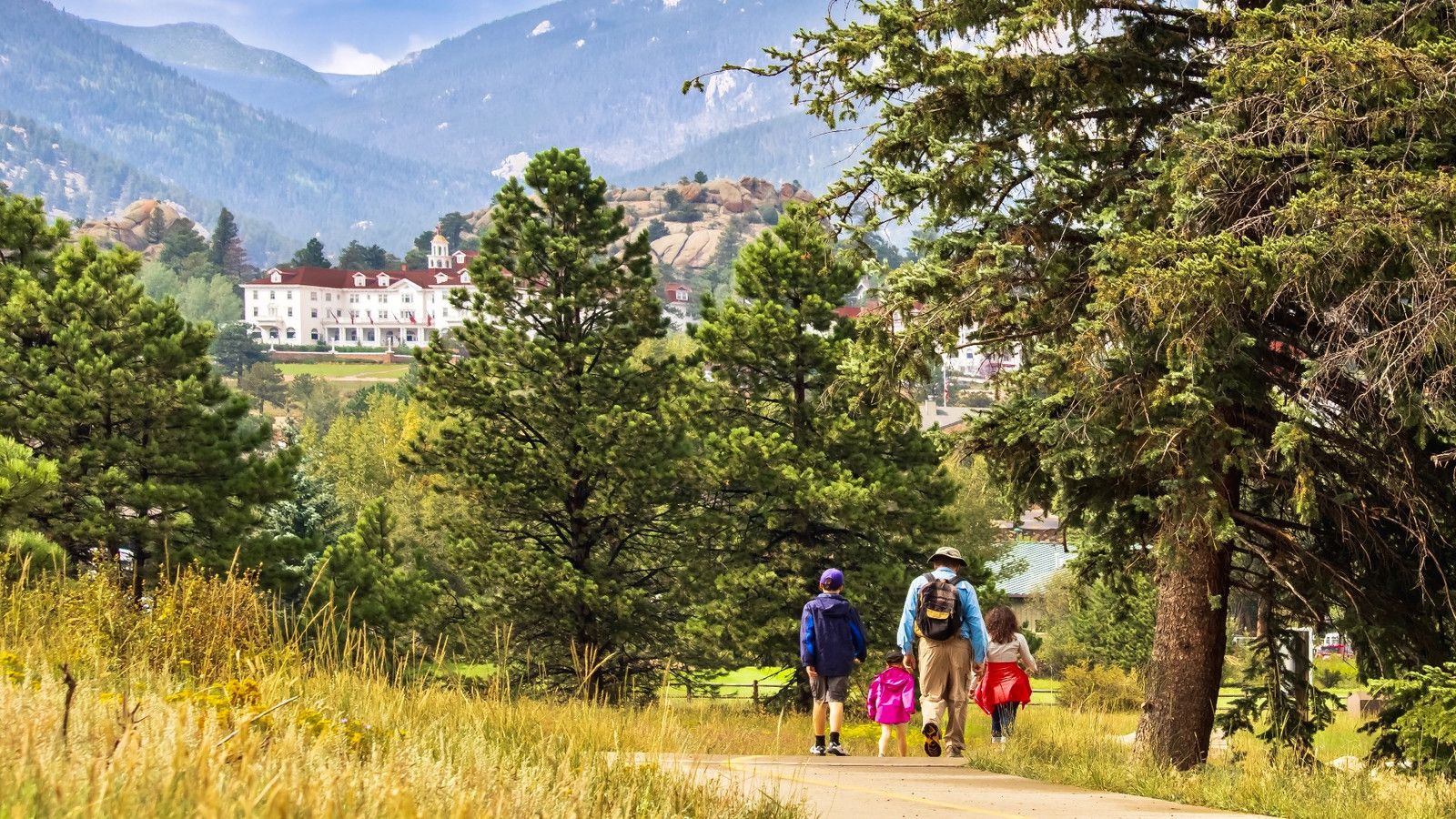 1600x900 Skip The Heat In Colorado In These 7 Mountain Towns