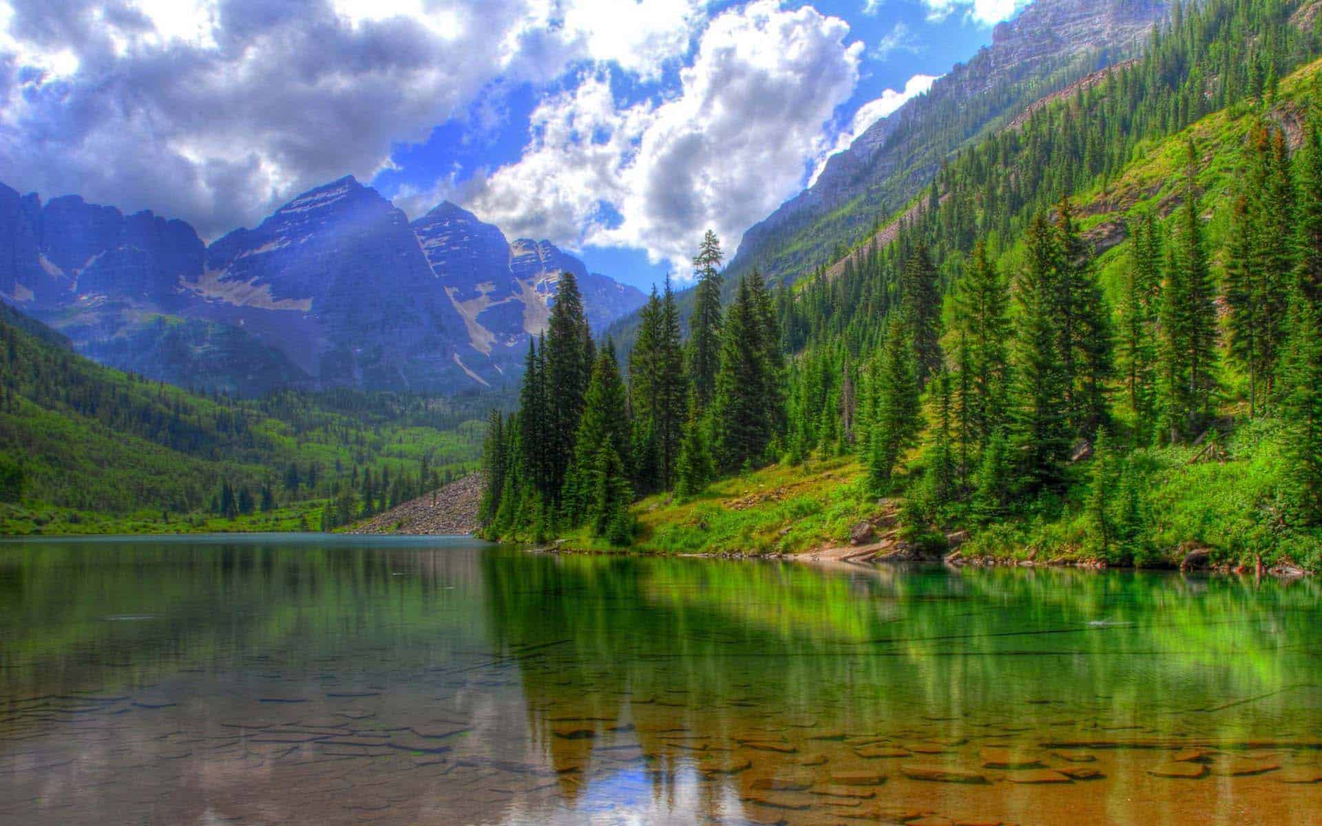 1920x1200 Colorado Image