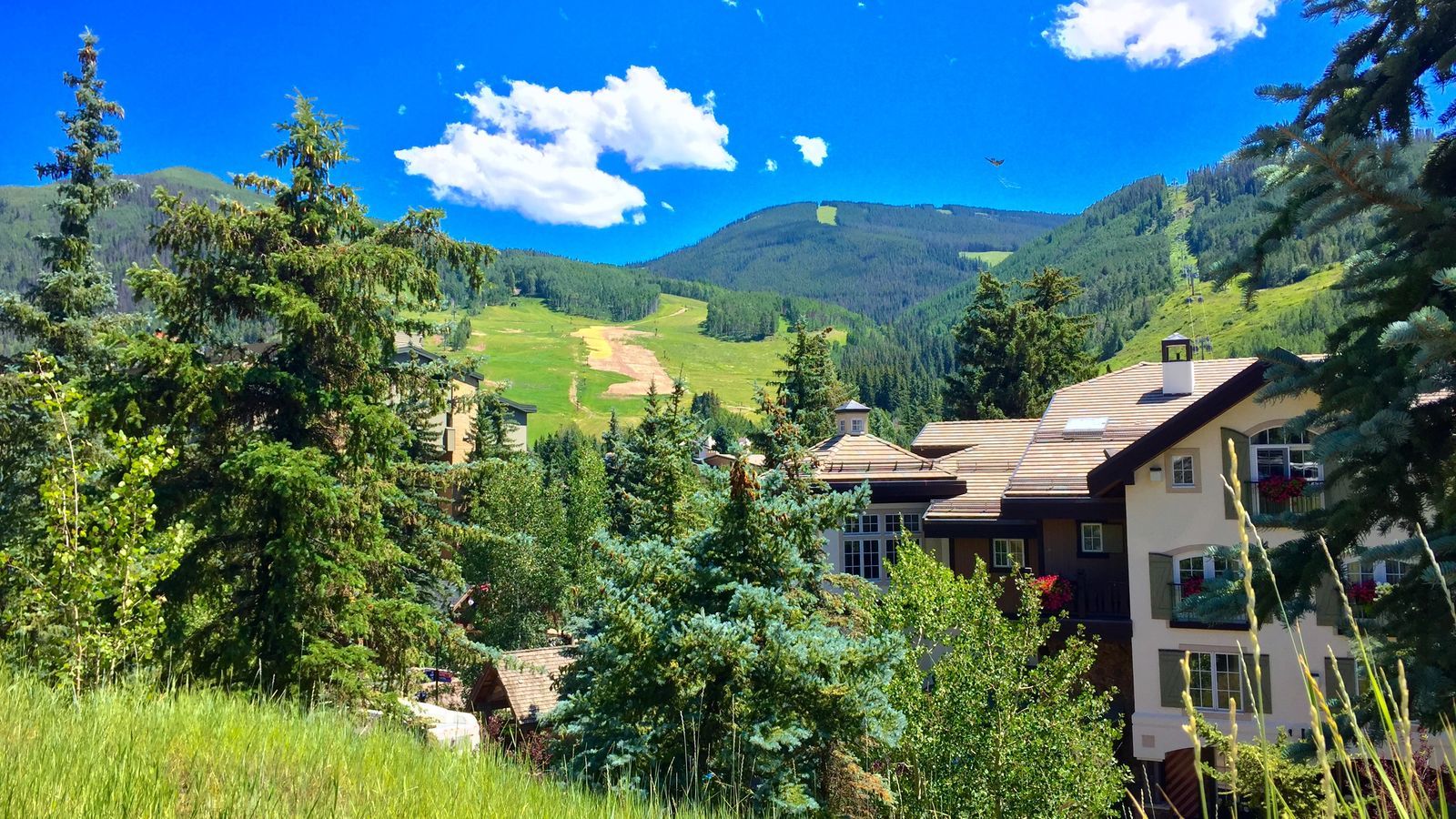 1600x900 Extraordinary Itineraries: Three Family Friendly Weekend Getaways In Colorado. Condé Nast Traveler