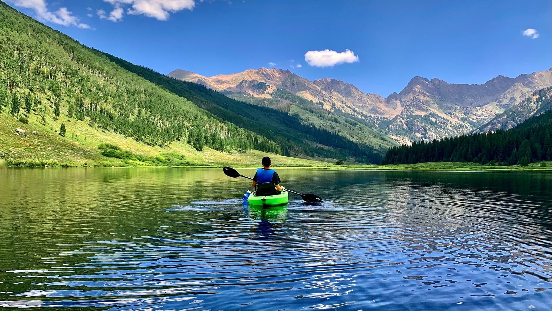 1920x1080 The truth about summer in Denver Denver RED