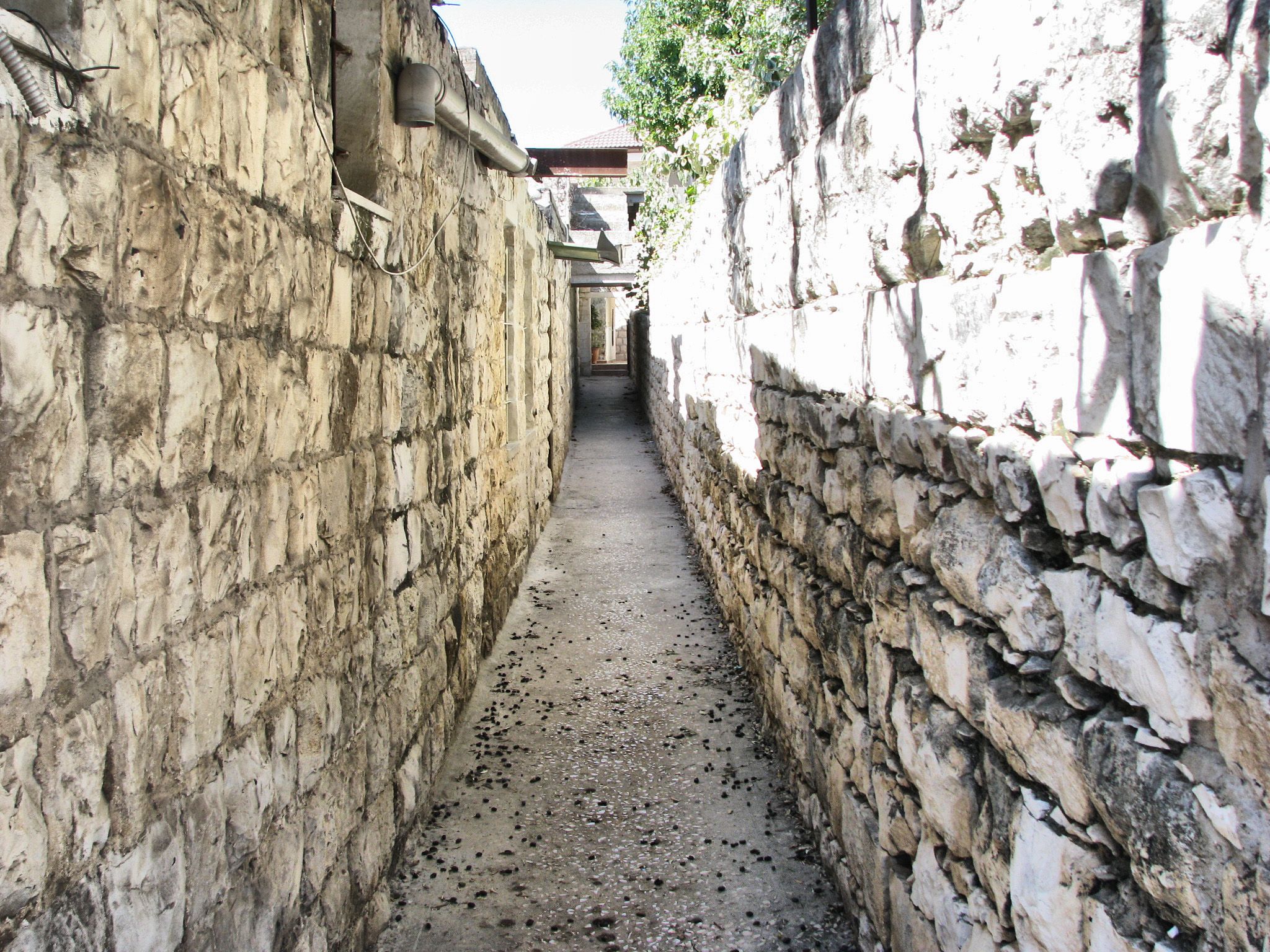 2048x1536 Tzfat Old City