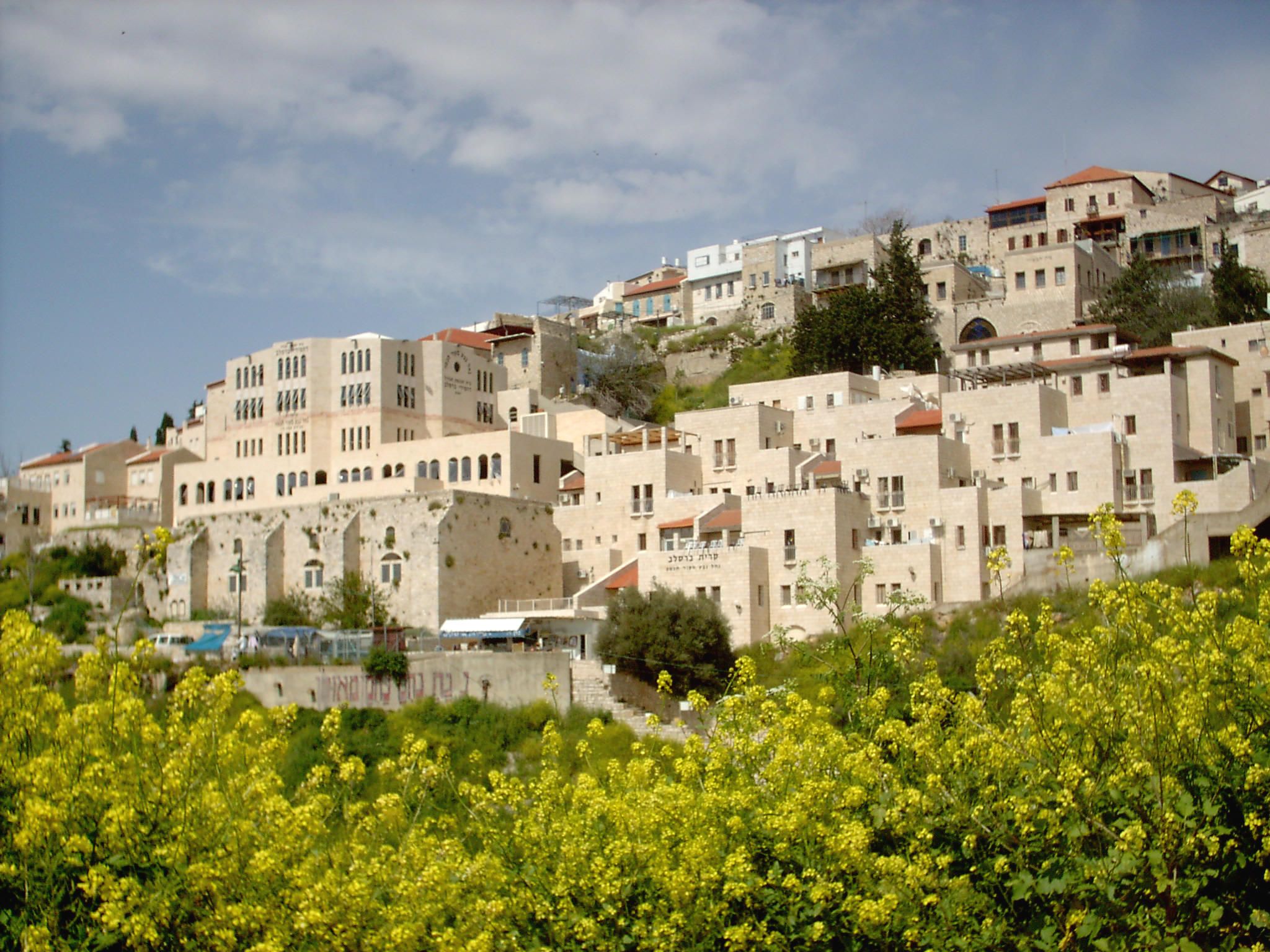 2048x1536 Tzfat