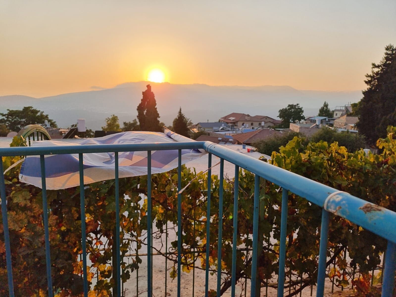 1600x1200 Beautiful home in the Tzfat artist quarter