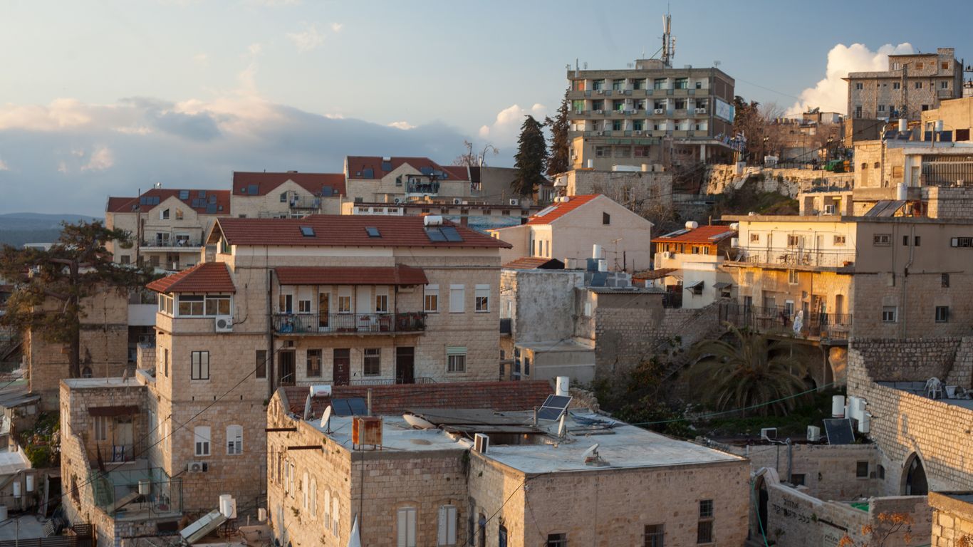 1366x768 Zefat Hotels: 151 Cheap Zefat Hotel Deals