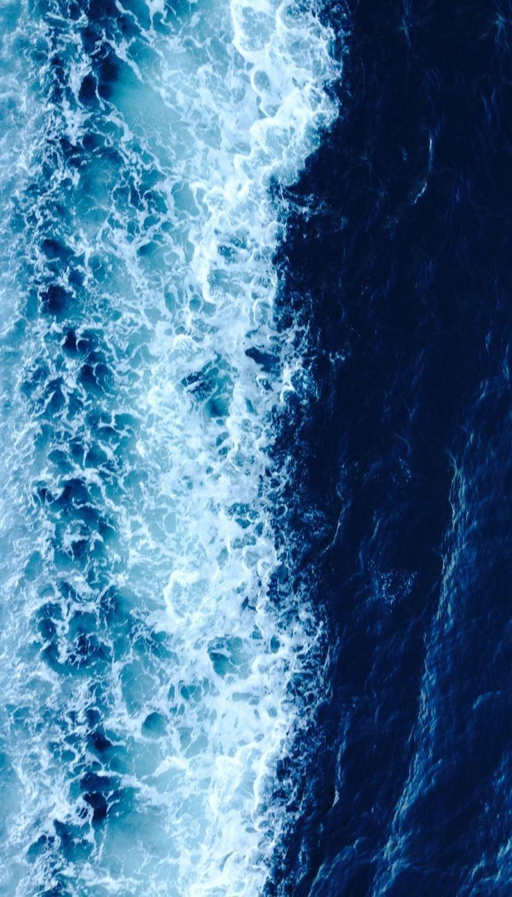 736x1290 Wallpaper Background. Ocean wallpaper, Ocean, Homescreen wallpaper
