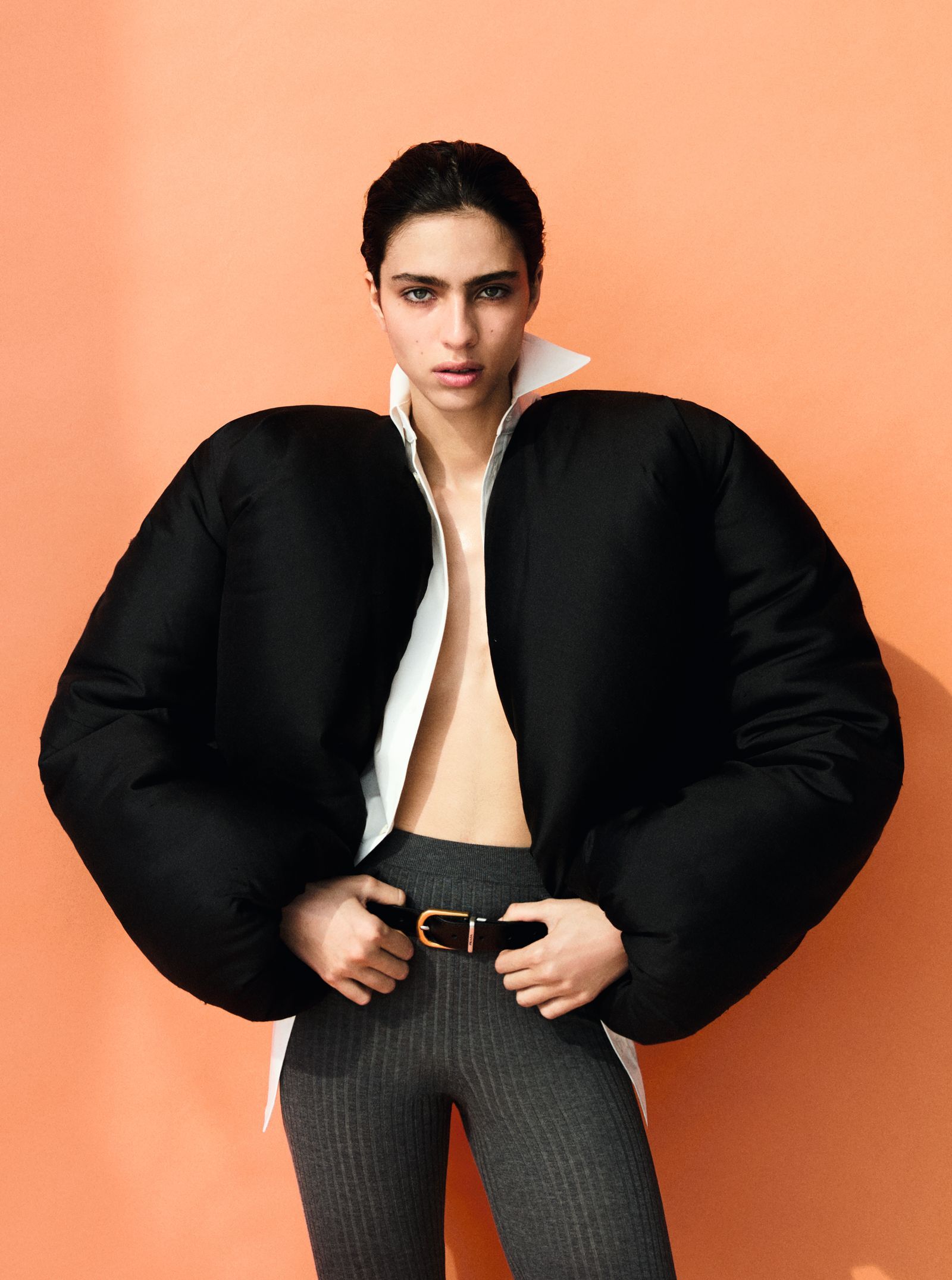 1600x2151 Loli Bahia: The Rise of Fashion's New Gen Z Supermodel