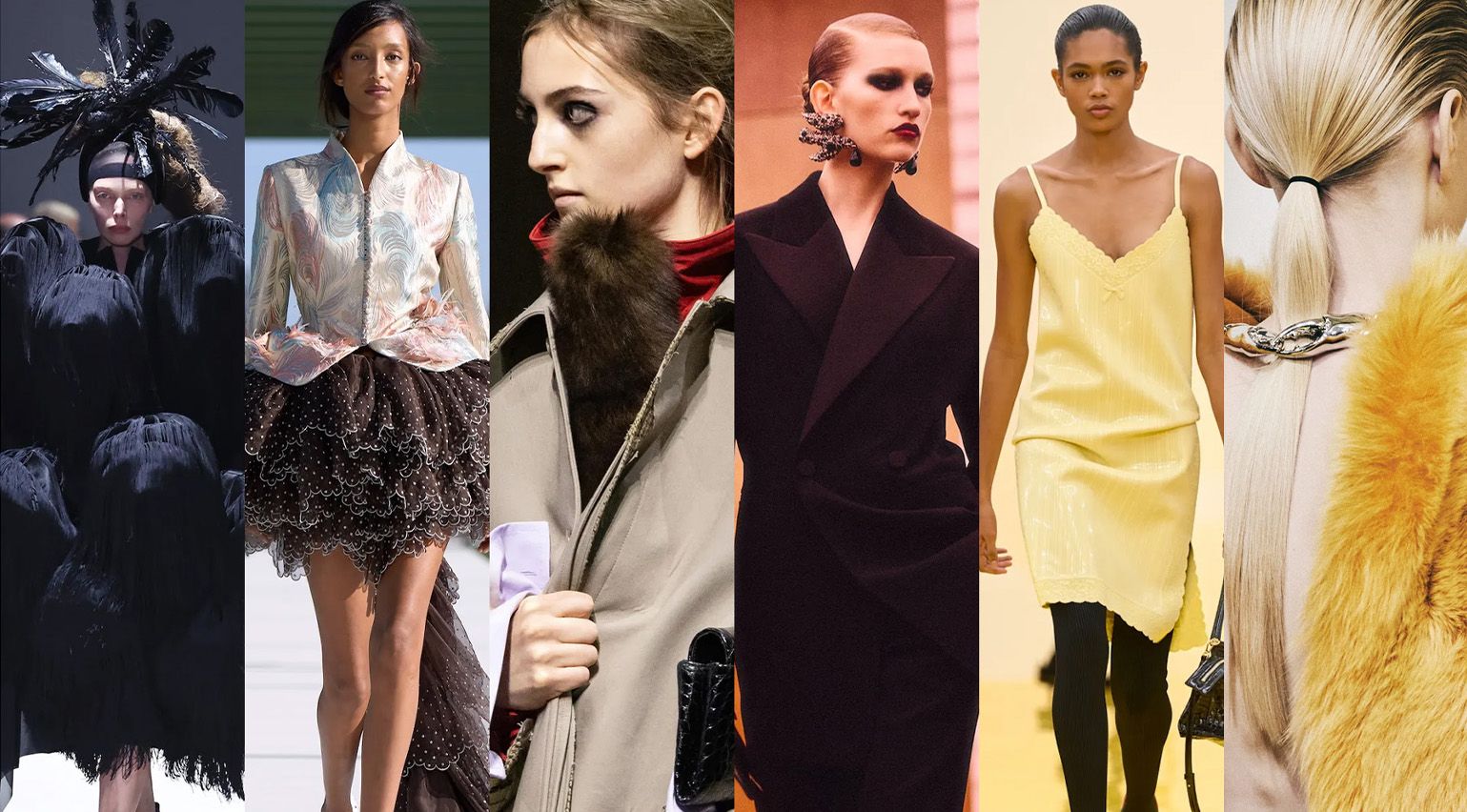 1539x852 Six Defining Trends And Takeaways From The A W 2026 Shows. Wallpaper*