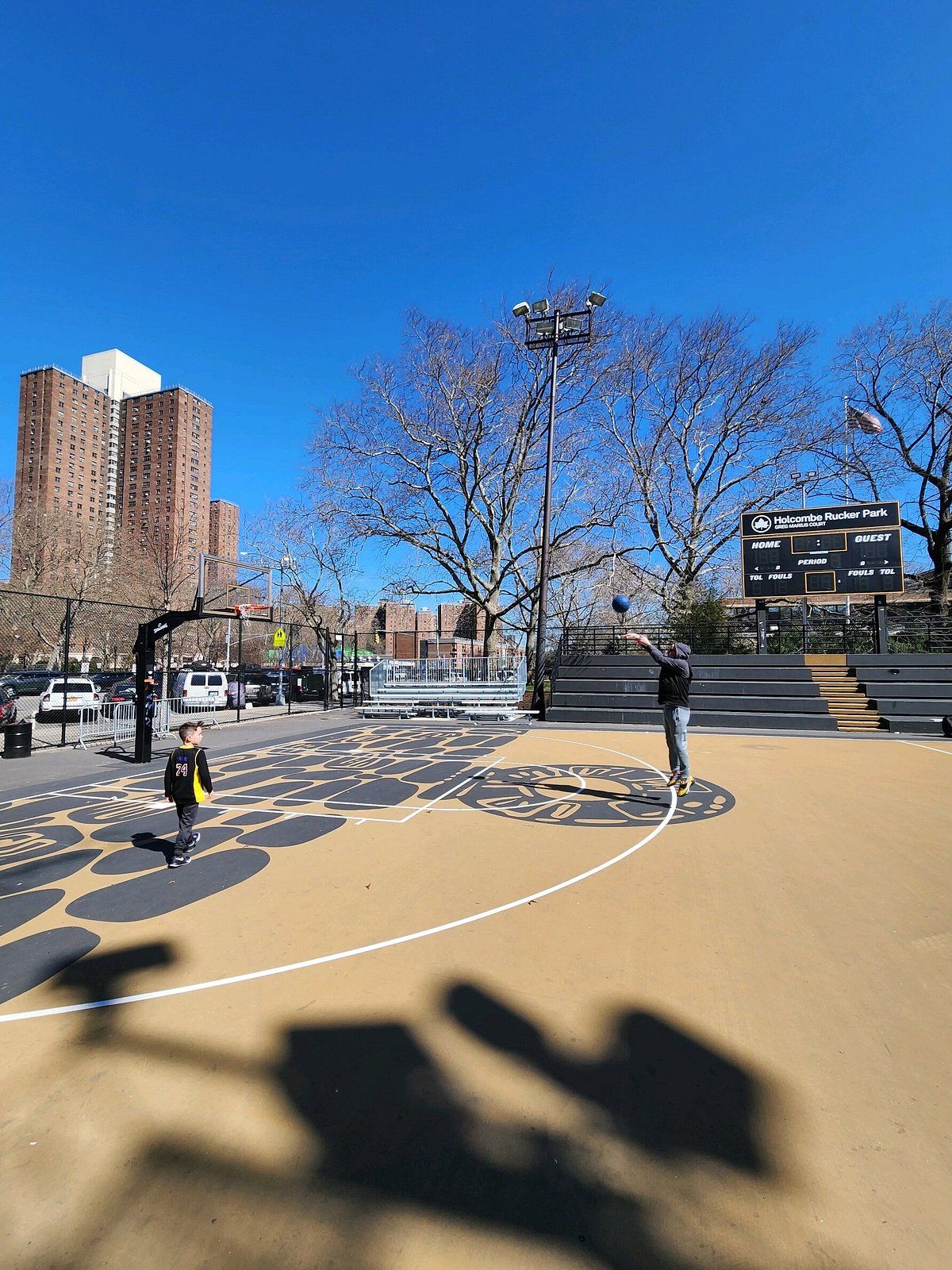 1200x1600 Holcombe Rucker Park You SHOULD Know Before Going 2026 (with Reviews)