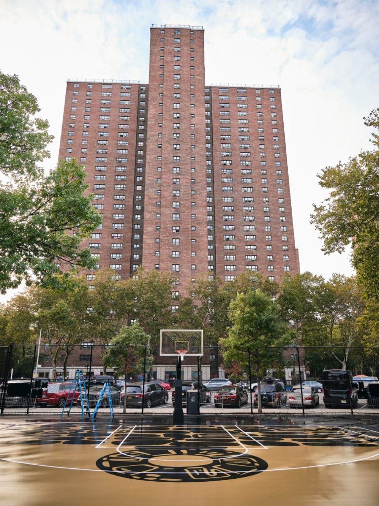 768x1024 It's Time to Host an NBA Game at Rucker Park