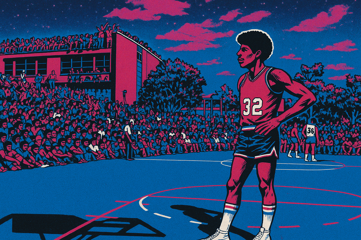 1536x1024 Greatest Playground Basketball Teams of All Time