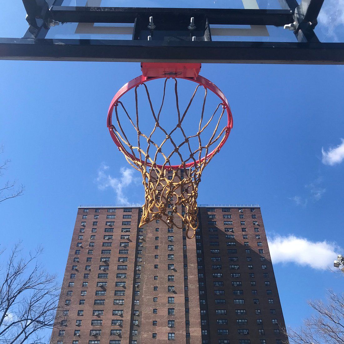 1100x1100 Holcombe Rucker Park You SHOULD Know Before Going 2026 (with Reviews)