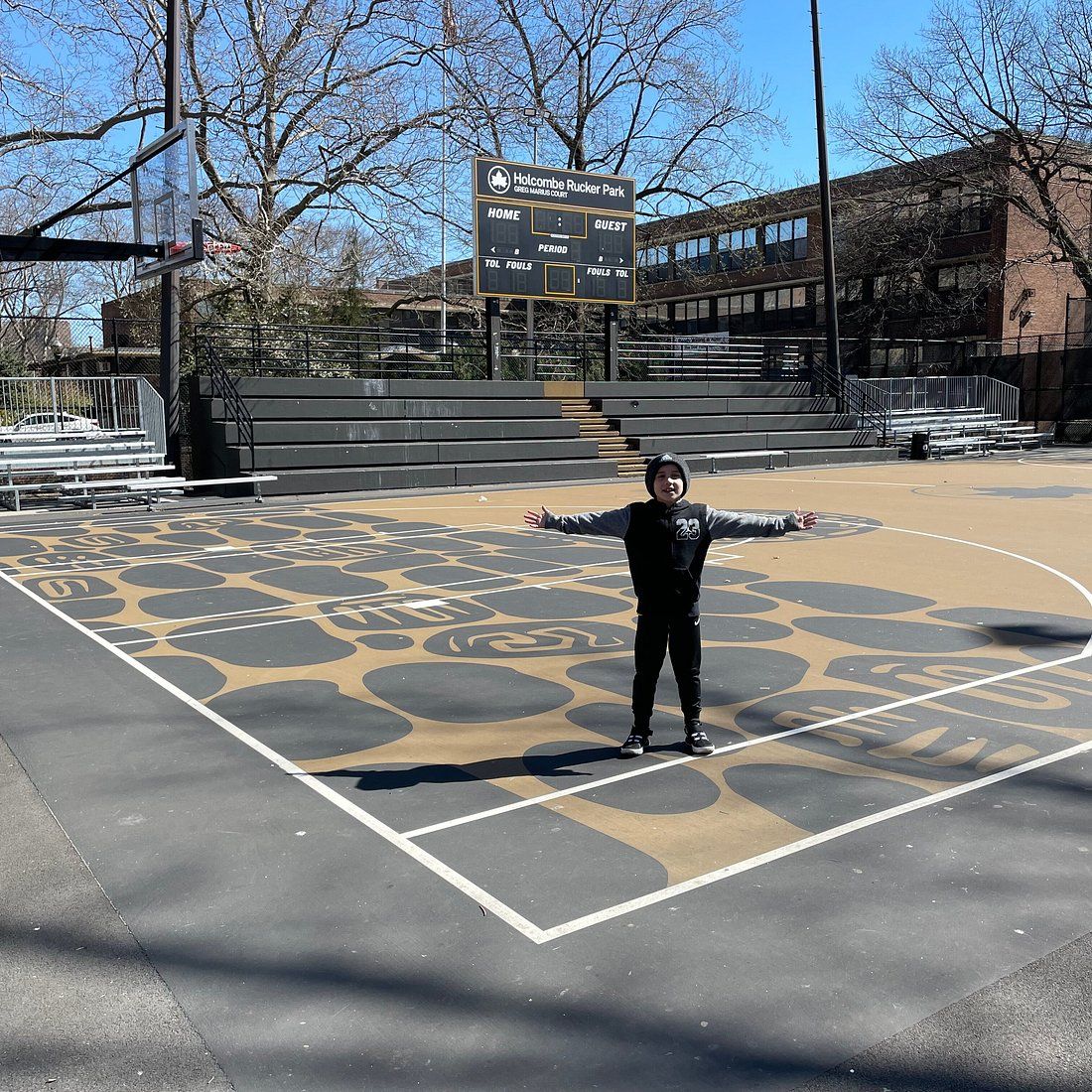 1100x1100 Holcombe Rucker Park You SHOULD Know Before Going 2026 (with Reviews)