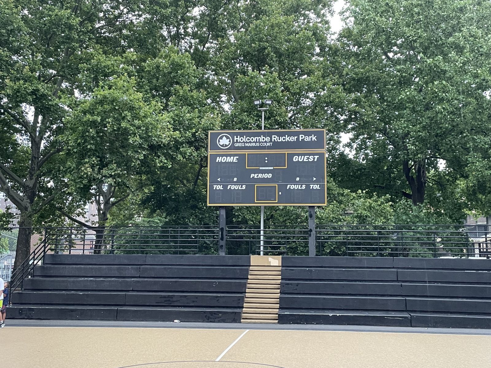 1600x1200 Rucker Park