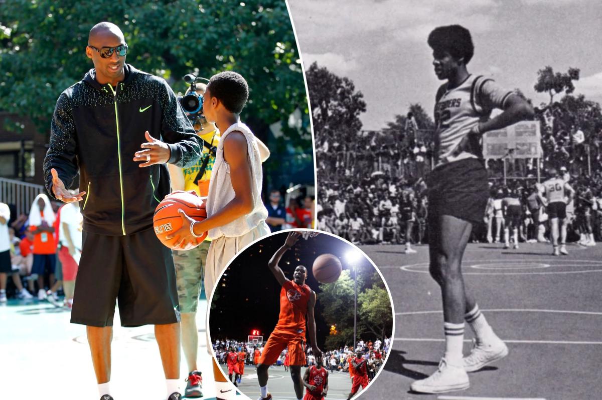 1200x799 Basketball pillar Rucker Park will forever live on through NBA stars