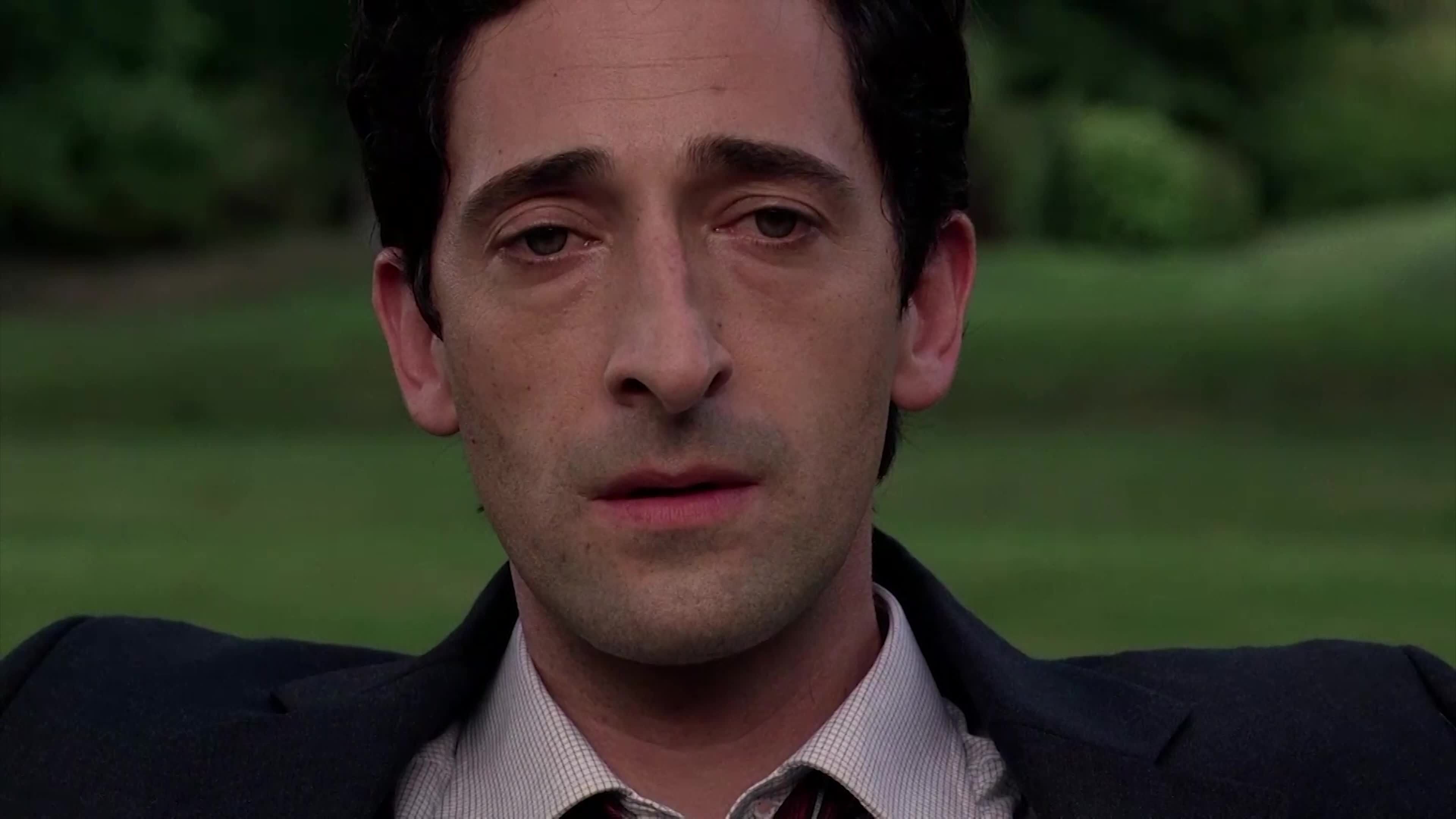 3840x2160 Detachment (2011) Wallpaper