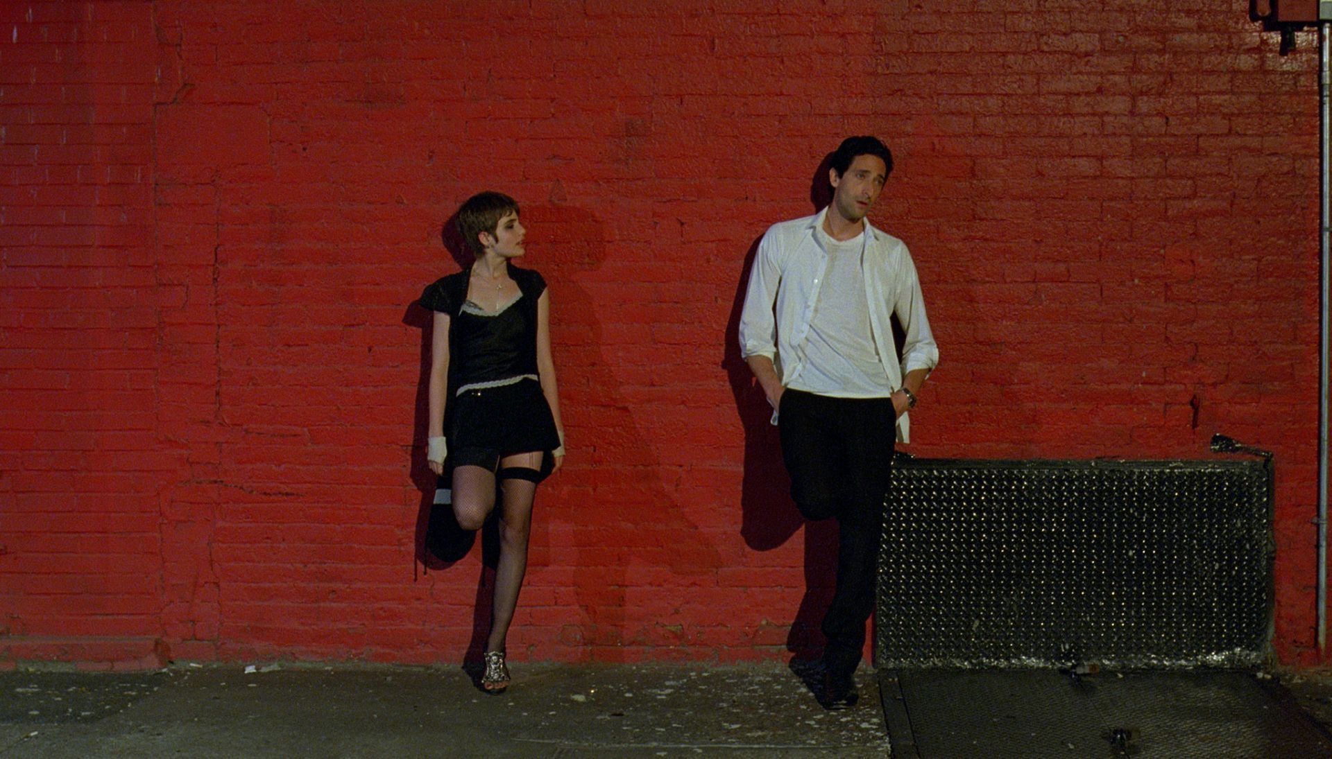1920x1095 Detachment (2011) Wallpaper