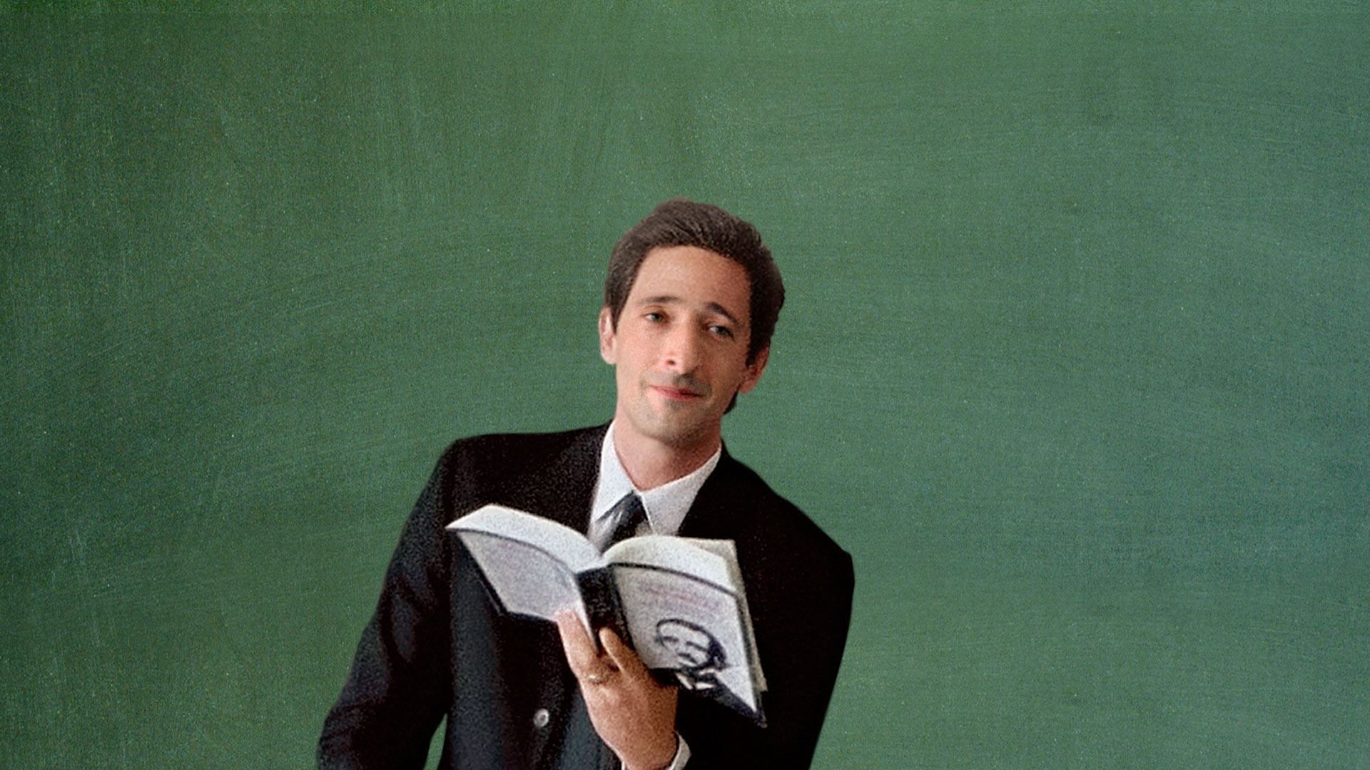 1920x1080 Detachment - (2011) Movies Movie & TV Network Movies Movie & TV Network