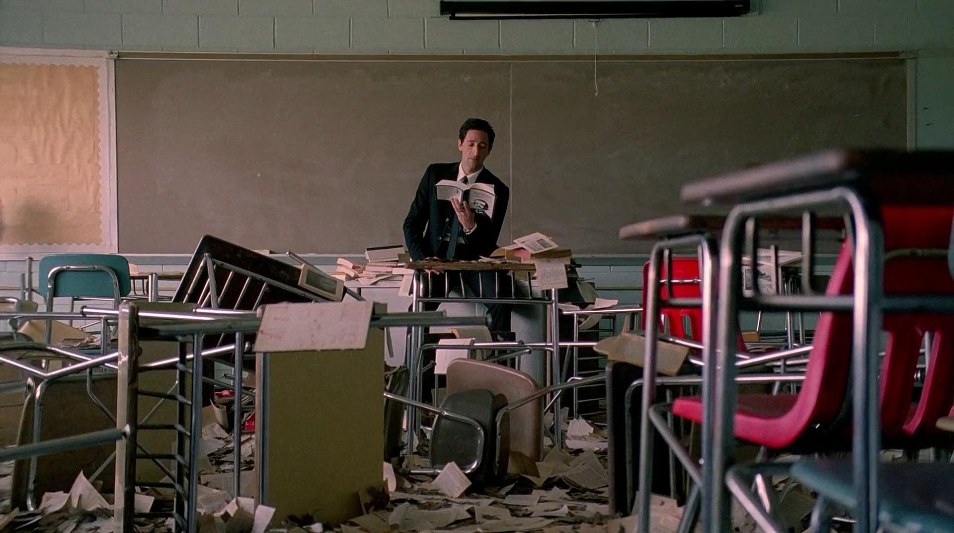 1920x1072 Detachment (2011)