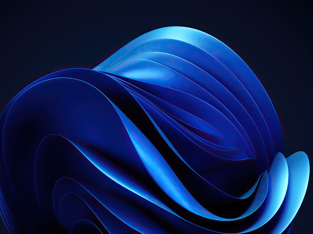 1024x768 Windows 11 Minimal Wallpaper, 1024x768 Resolution HD 4k Wallpaper , Image, Background, Photos and Picture