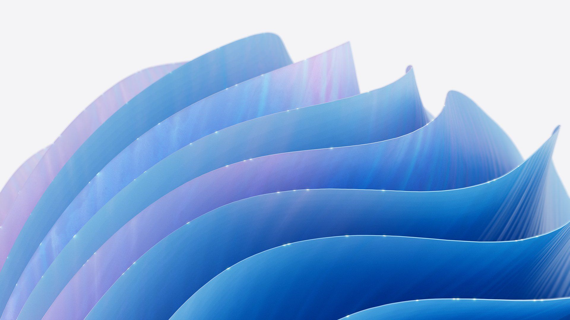 1920x1080 Stunning Windows 11 Tech Waves HD Wallpaperx1080