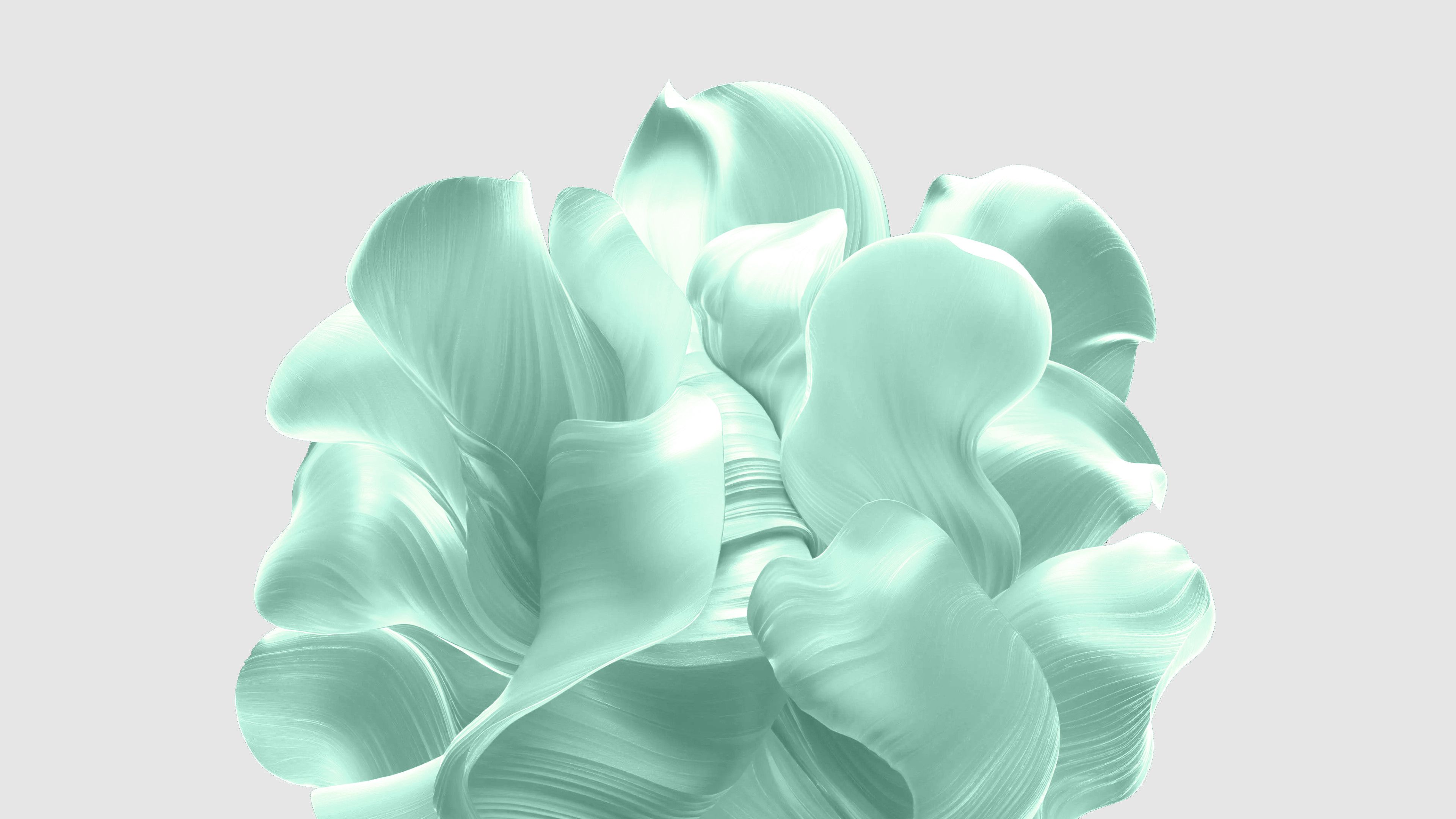 3840x2160 Here are some more early Windows 11 stock wallpaper
