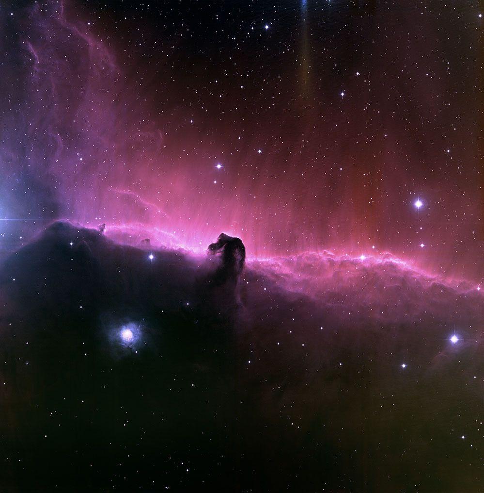 999x1016 Colors in Planetary Imaging. The Planetary Society