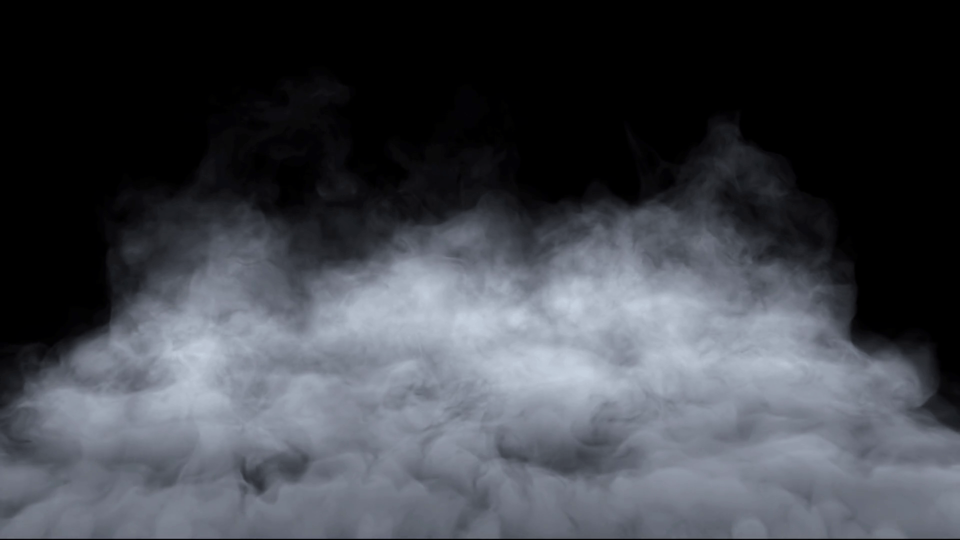 1920x1080 Fog Stock Footage: Royalty Free Video Clips
