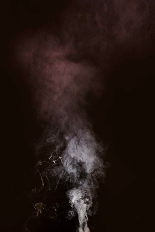 493x740 Mysterious fog overlay Image