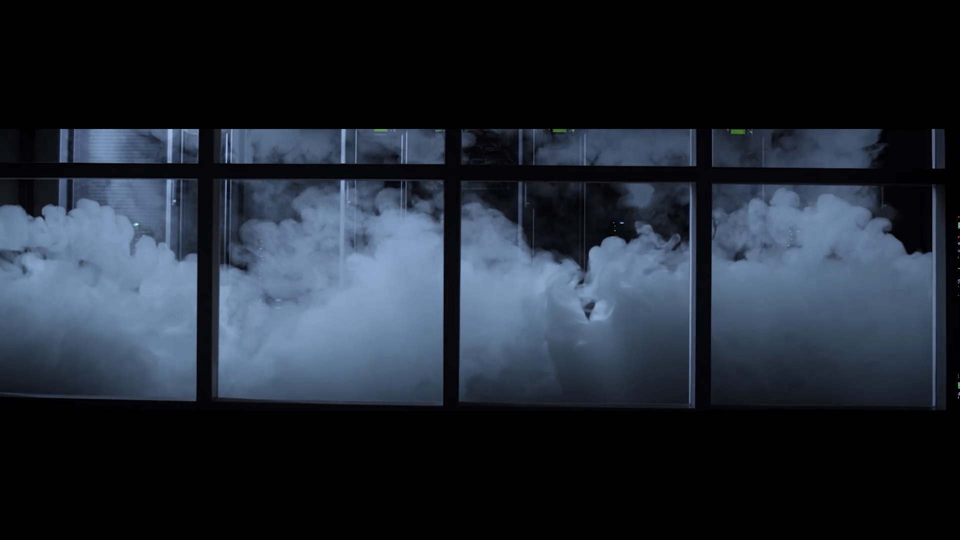 1920x1080 Falling Fog