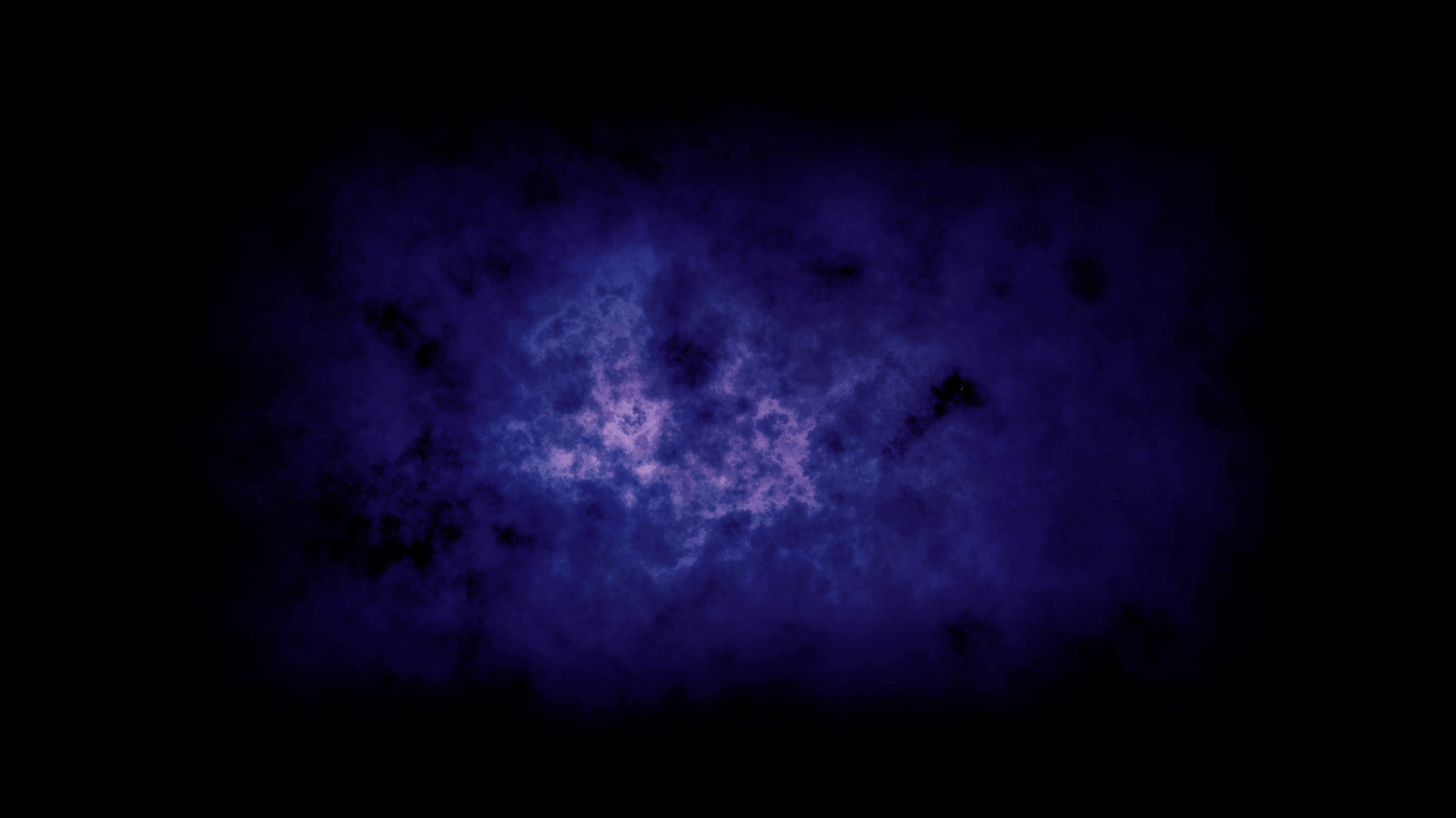1920x1080 Creepy Dark Fog / Cloud Effect Loop