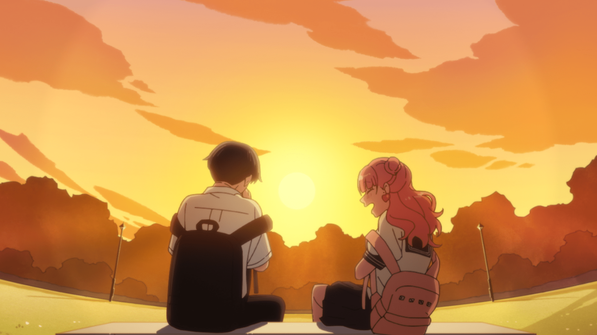 1920x1080 Episode Appetizer: You and I Are Polar Opposites [episode 2]