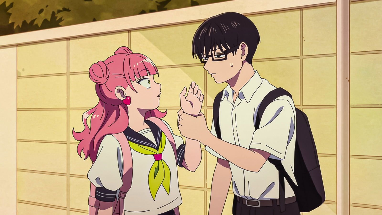 1600x900 You and I Are Polar Opposites Episode 7: Release Date, Time, What to Expect & How to Watch