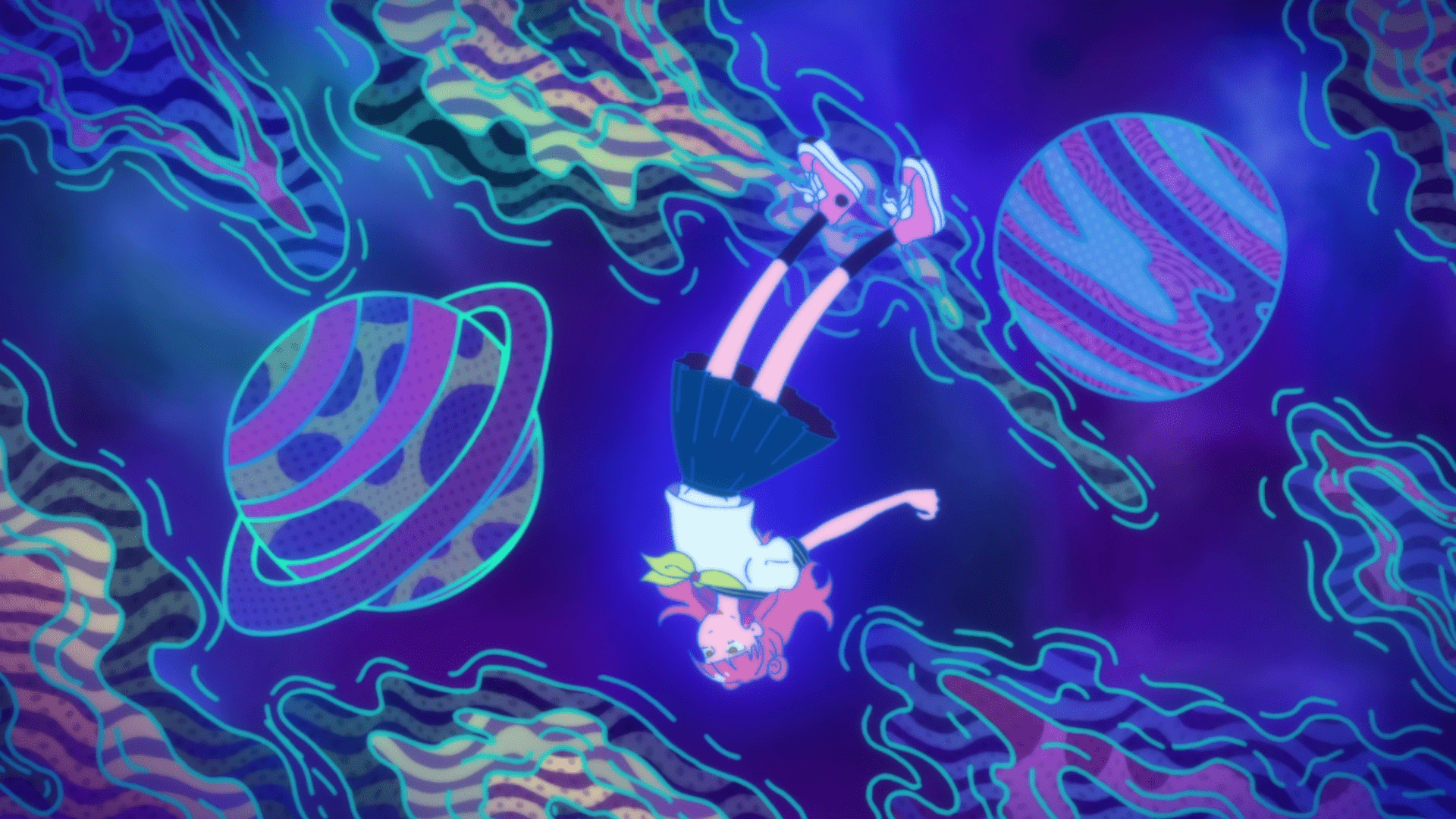 1920x1080 First Look: You and I are Polar Opposites. The Glorio Blog