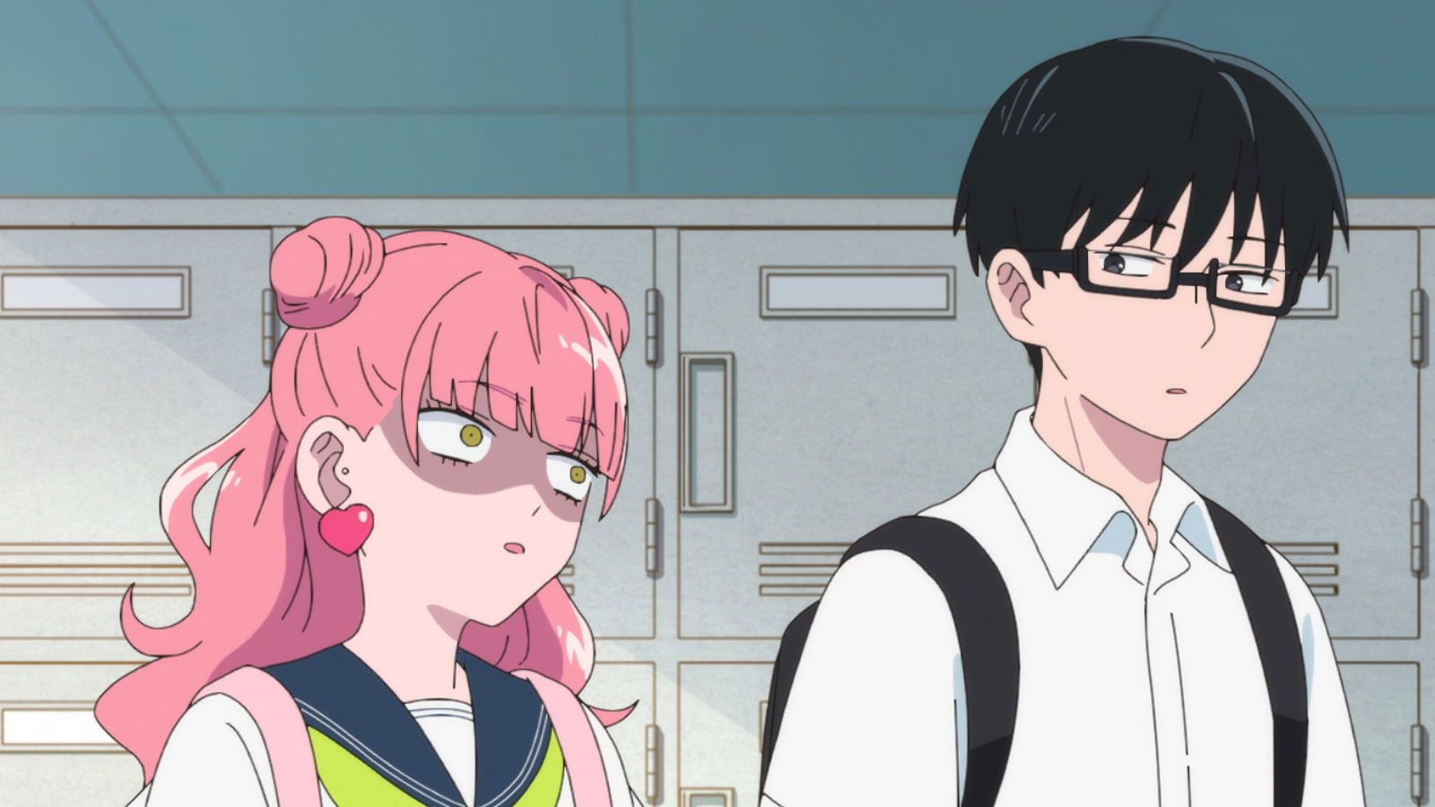 1600x900 You and I Are Polar Opposites Episode 10 Review: A Heartfelt Step Forward for Suzuki and