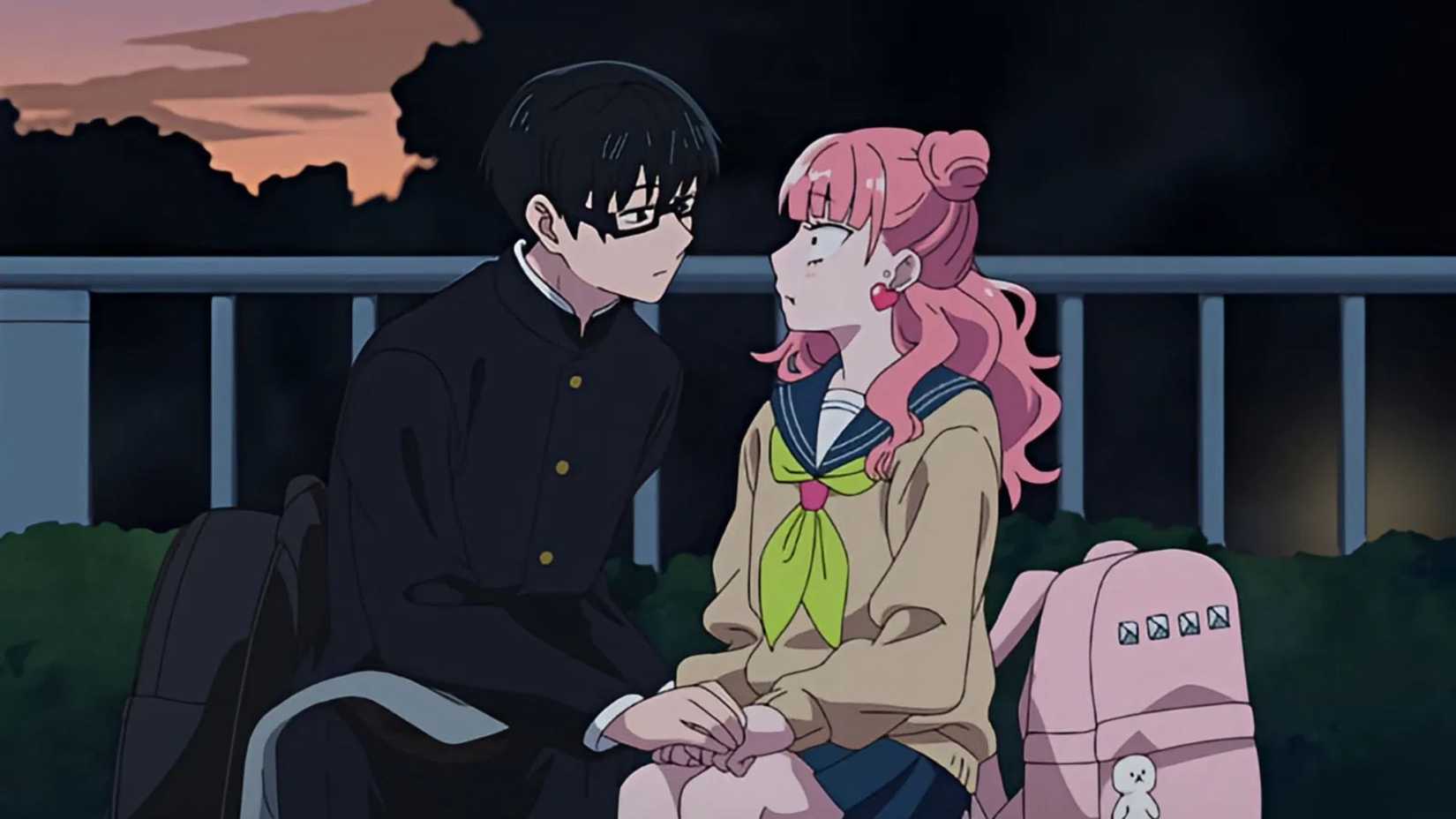 1650x928 Crunchyroll's You and I Are Polar Opposites Was So Good It's Already Returning for Season 2