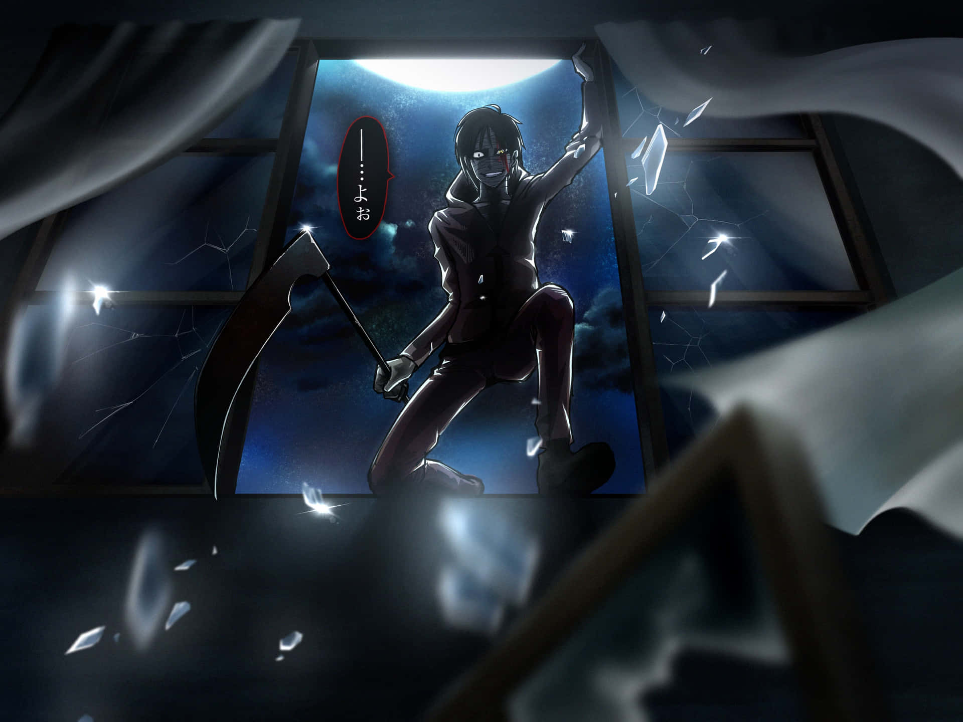 1920x1439 Download Ray and Zack of Death
