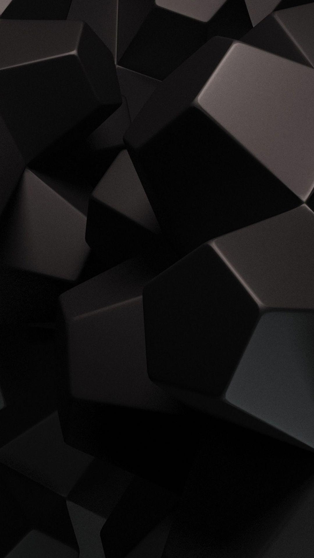 Black 3D Wallpapers sẽ khiến cho màn hình của bạn trở nên trang nhã và độc đáo hơn. Tận hưởng chất lượng hình ảnh tuyệt đẹp cùng với những hình ảnh tốt nhất và đầy ấn tượng.