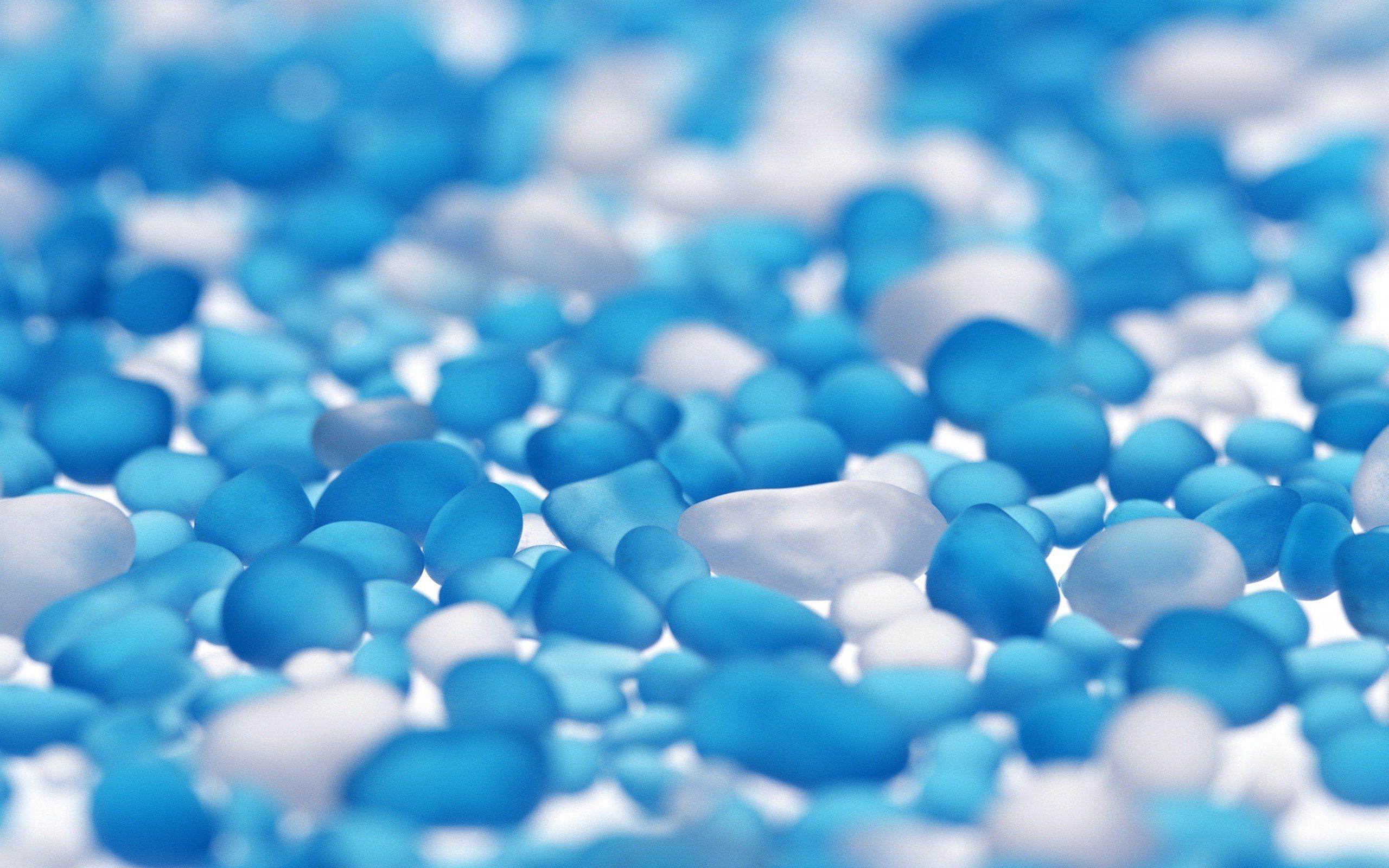 2560x1600 stones, Blue Wallpaper HD / Desktop and Mobile Background